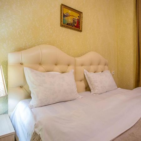 Hotel Vladi Kutaisi Exteriér fotografie
