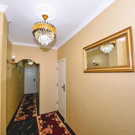 Hotel Vladi Kutaisi Exteriér fotografie