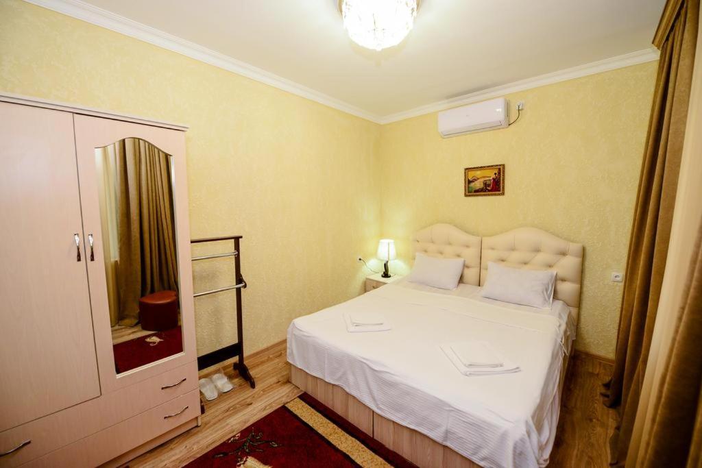 Hotel Vladi Kutaisi Exteriér fotografie