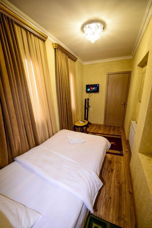 Hotel Vladi Kutaisi Exteriér fotografie