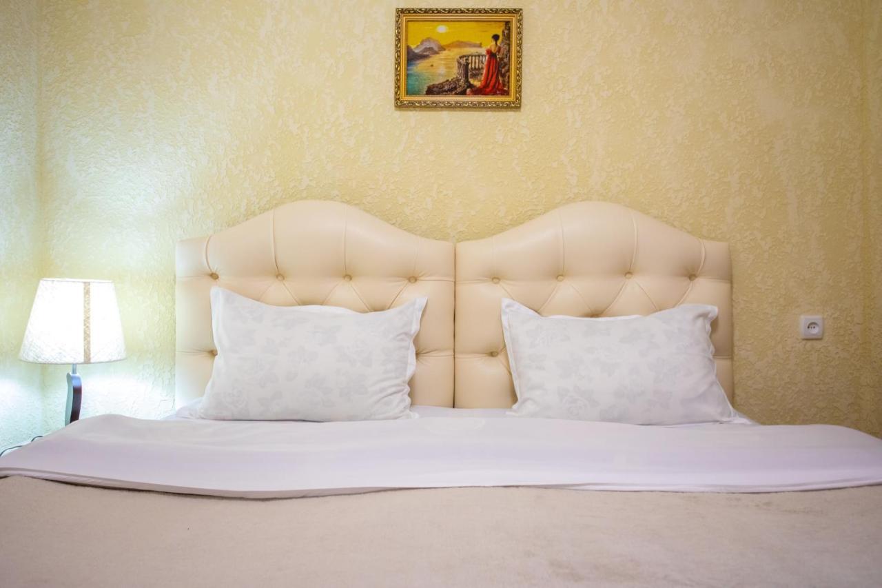 Hotel Vladi Kutaisi Exteriér fotografie