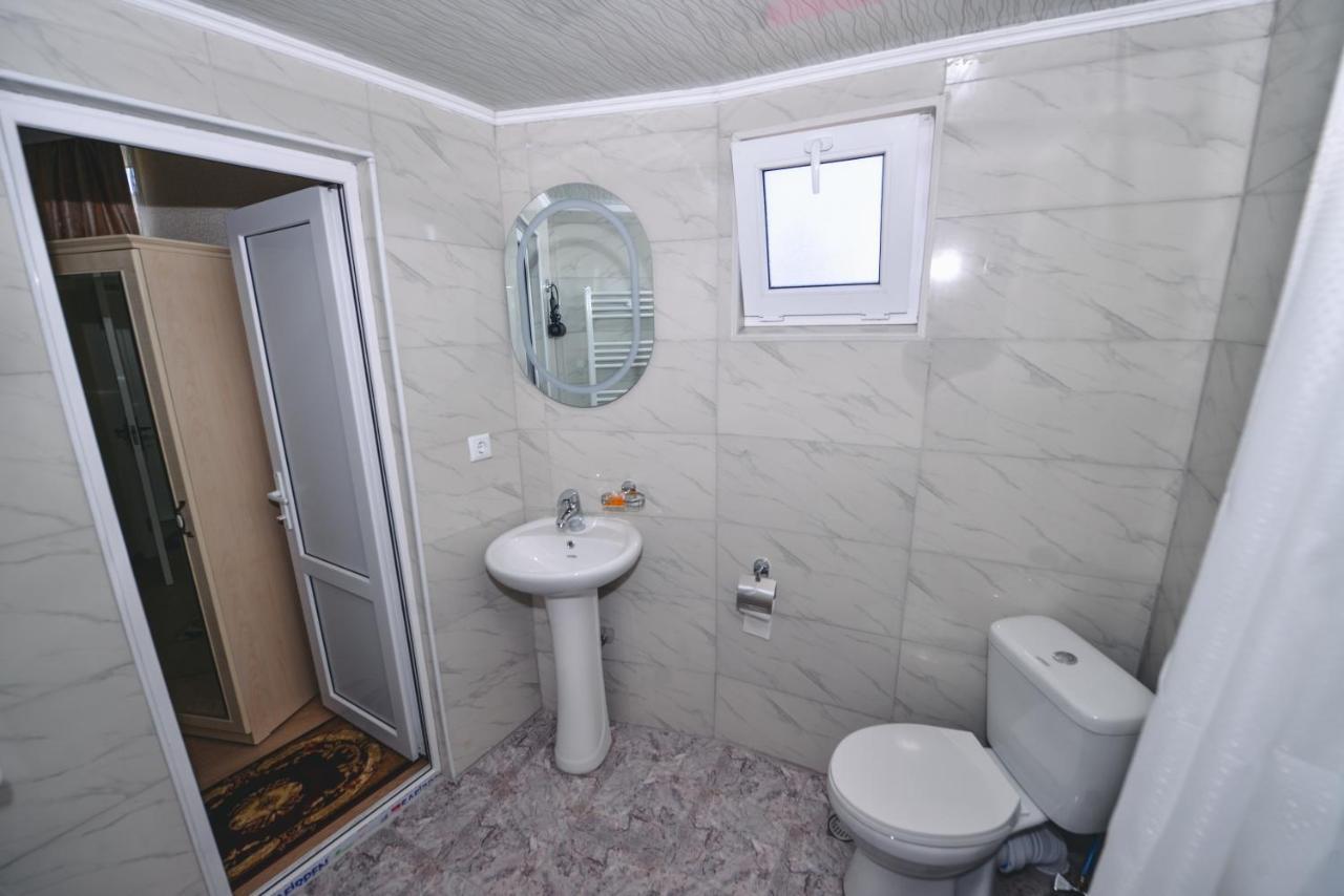 Hotel Vladi Kutaisi Exteriér fotografie