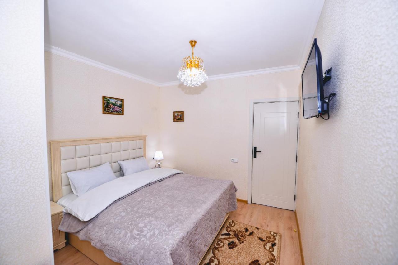 Hotel Vladi Kutaisi Exteriér fotografie